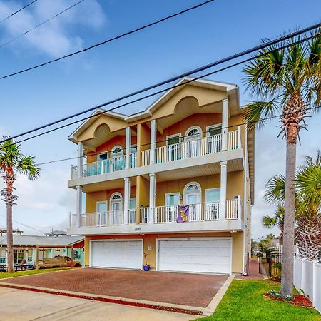 Вилла Vista Del Mar II Панама-Сити Экстерьер фото